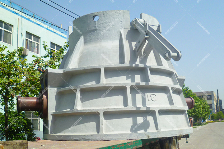 Шлаковня