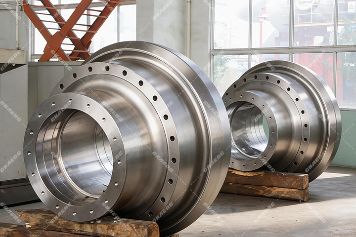 Grinding roller