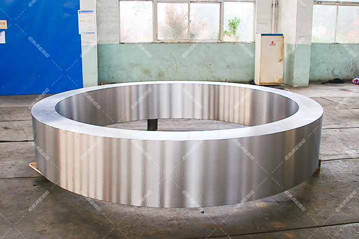 Kiln tyre